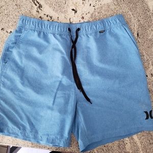 Hurley volley shorts